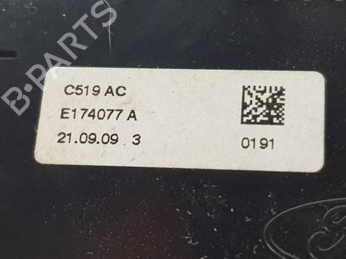 Climate control FORD FOCUS IV (HN) | BP39049352I5 - Image 5