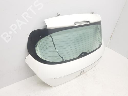 Tailgate PEUGEOT 308 I (4A_, 4C_) 1.6 16V | BP23406390C6 