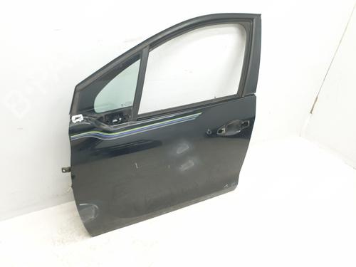 Left front door PEUGEOT 208 I (CA_, CC_)  | BP29183877C2 