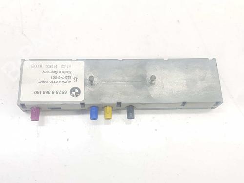 Used Other BMW 3 Convertible (E46) 325 Ci (192 hp) 14086986