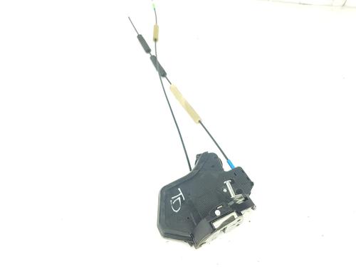 Used Rear right lock TOYOTA AVENSIS (_T25_) 2.0 D-4D (ADT250_, ADT250R) (126 hp) 13518312