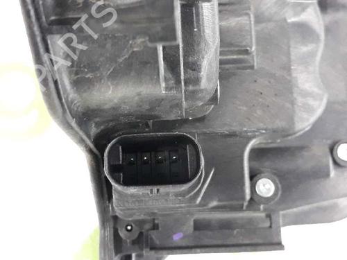 Rear right lock BMW X1 (F48) sDrive 20 d | BP1395448C99 