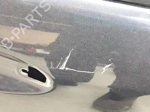 Right front door MERCEDES-BENZ C-CLASS Coupe (CL203) C 200 CDI (203.707) | BP757374C3 