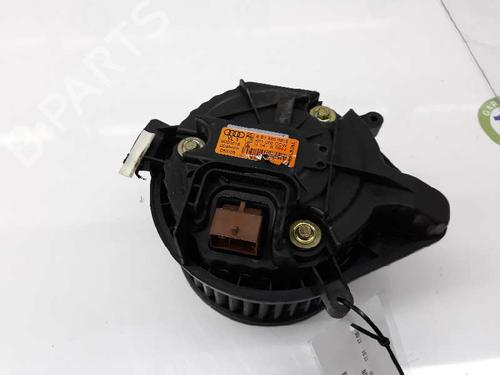 Ventilator motor AUDI A4 B7 Avant (8ED) 2.0 TDI 16V (140 hp) 14125777