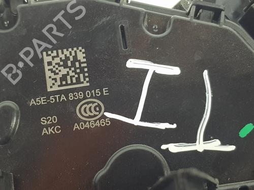 Venstre bagtil lås VW T-ROC (A11, D11) 1.0 TSI | BP37584754C100 - Image 4
