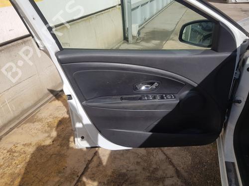 Right tailgate light RENAULT MEGANE III Hatchback (BZ0/1_, B3_) 1.5 dCi (BZ1G, BZ1W, BZ0R) | BP40494856C80 - Image 35
