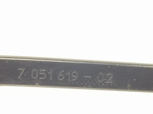 Front windshield wiper arm BMW X3 (E83) 2.0 d | BP14969804C143 