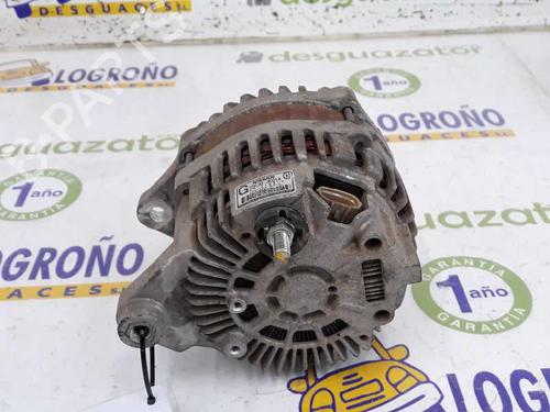 Alternator NISSAN 370Z Coupe (Z34) 3.7 V6 VVEL | BP3204992M7 