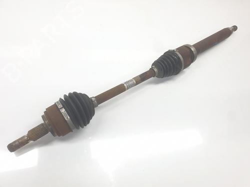 Right front driveshaft FORD FOCUS III  | BP32775121M39  - Image 5