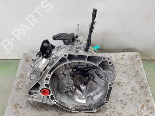 Used Gearbox DACIA SANDERO III [2021-2026]  32781327
