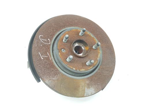 Used Left front steering knuckle OPEL INSIGNIA A Sports Tourer (G09) 2.0 CDTI (35) (120 hp) 18489886