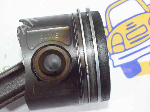 Other BMW 1 (F20) 120 d | BP14119193O1