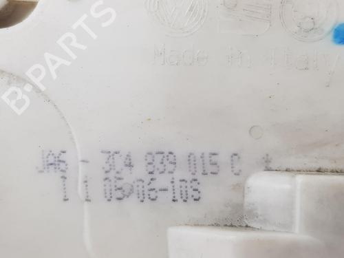 Rear left lock AUDI Q7 (4LB) 3.0 TDI quattro | BP12464689C100 