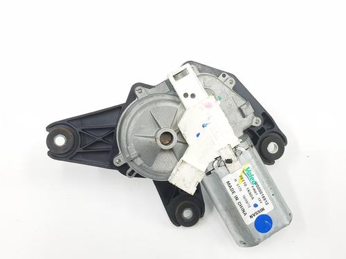 Rear wiper motor NISSAN PULSAR Hatchback (C13) 1.5 dCi | BP17863874M102 