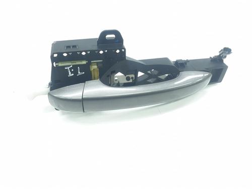 Used Rear left exterior door handle RENAULT TALISMAN (LP_) 1.6 dCi 160 (160 hp) 16959831