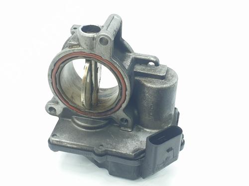 Used Throttle body AUDI Q7 (4LB) 4.2 TDI quattro (326 hp) 29505221