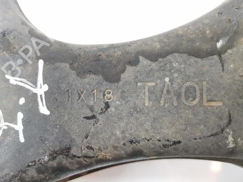 Left rear suspension arm HONDA ACCORD VIII (CU) 2.2 i-DTEC (CU3) | BP17748063M14 