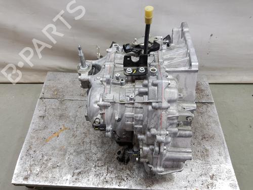 Used Gearbox Gearbox DACIA SANDERO III 1.0 TCe 90 (91 hp) 27286293 27286293