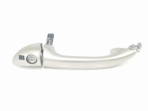 Used Front left exterior door handle MERCEDES-BENZ M-CLASS (W164) ML 320 CDI 4-matic (164.122) (224 hp) 20193357