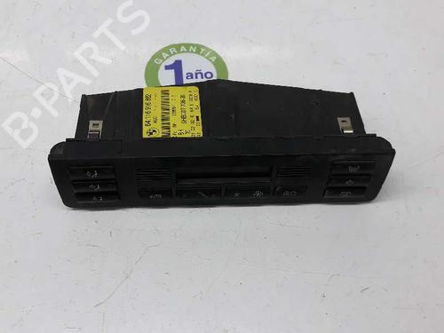 Used Climate control BMW 3 (E46) 330 d (184 hp) 6089163