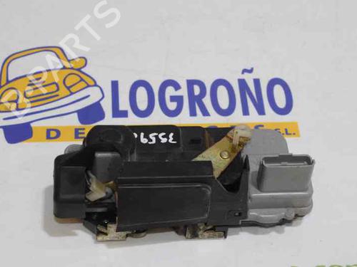 Rear right lock CITROËN C5 II (RC_) 2.2 HDi | BP2973319C99 
