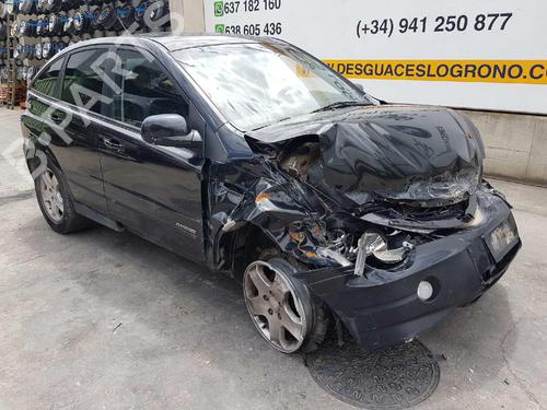 Autre SSANGYONG ACTYON I 2.0 Xdi | BP14074014O1 