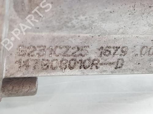 Throttle body RENAULT KANGOO III MPV | BP37605276M82 - Image 3