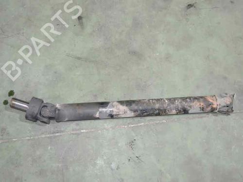 Used Other MITSUBISHI GALLOPER (JK-01) 2.5 TD intercooler (99 hp) 14077508