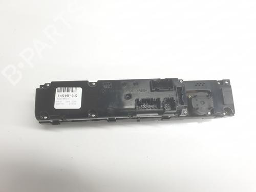 Climate control BMW X6 (E71, E72) xDrive 35 d | BP32712786I5  - Image 6