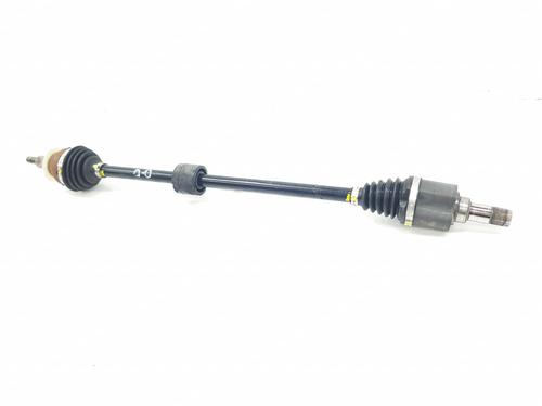 Used Right front driveshaft SEAT IBIZA V (KJ1, KJG) 1.0 MPi (80 hp) 28276289