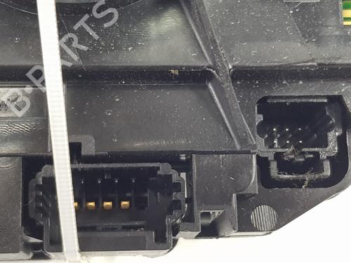 Airbag set CITROËN SPACETOURER Bus (V_) 1.6 BlueHDi 115 | BP30775558C86