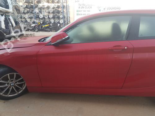 Headlight switch BMW 1 (F21) 118 d | BP39505100I24  - Image 18