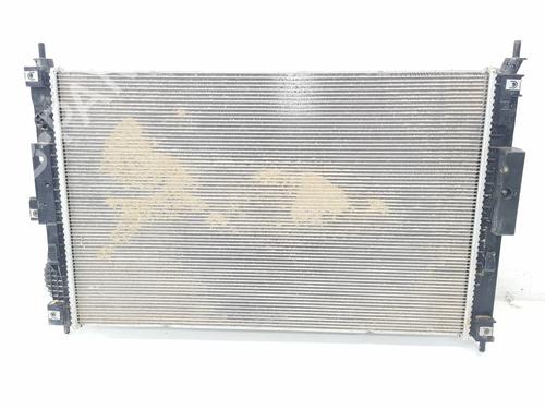 Water radiator OPEL COMBO E Tour / Life (K9) 1.5 | BP31854455M31