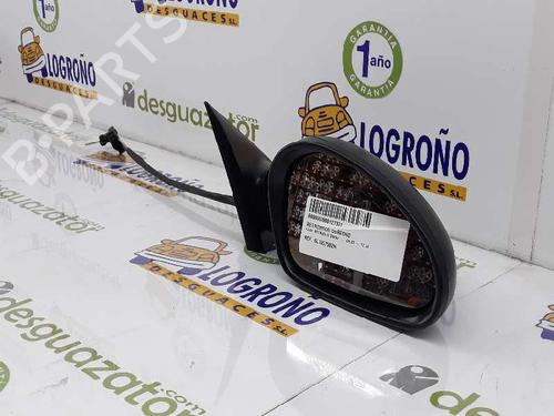 Right mirror SEAT IBIZA III (6L1)  | BP1324826C27 
