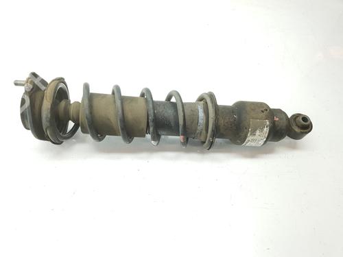 Used Left rear shock absorber SUBARU LEGACY V Estate (BR) 2.0 D AWD (150 hp) 12145598
