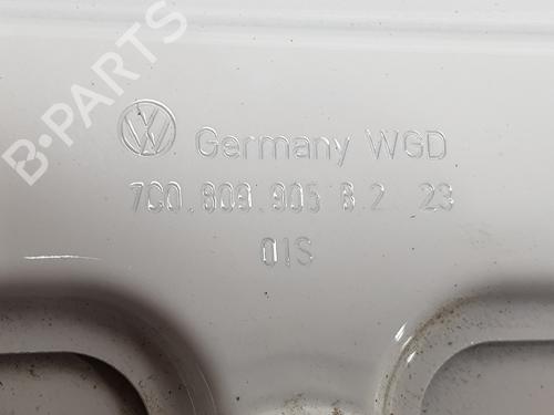 Fuel flap VW CRAFTER Platform/Chassis (SZ_)  | BP29535033C131 