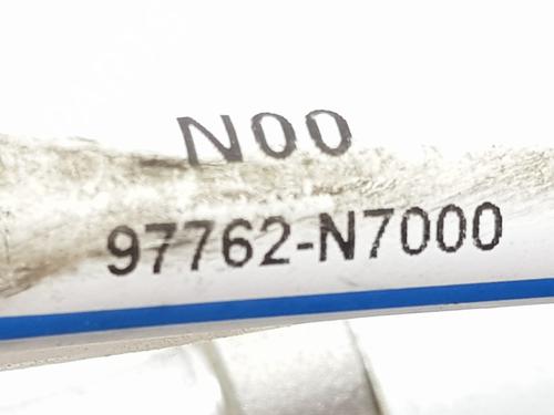 AC pipe HYUNDAI TUCSON (TL, TLE) 1.6 CRDi hybrid 48V | BP15821590M126 