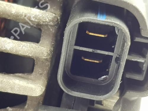 Alternator OPEL MERIVA B MPV (S10) 1.7 CDTI (75) | BP29026254M7