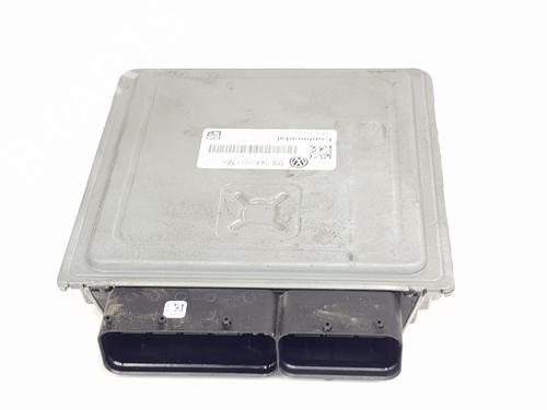 Engine control unit (ECU) VW POLO V (6R1, 6C1) 1.6 TDI | BP30682430M57
