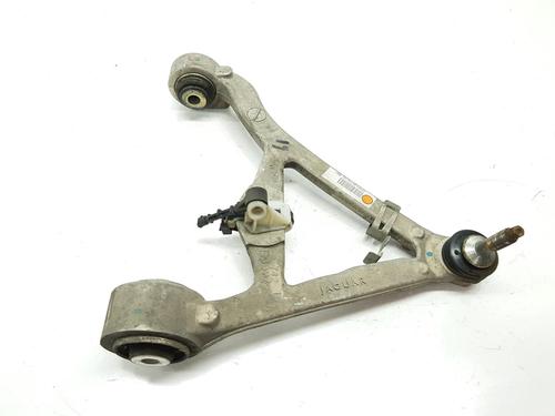 Right rear suspension arm JAGUAR XF I (X250) 2.2 D | BP17240874M15 