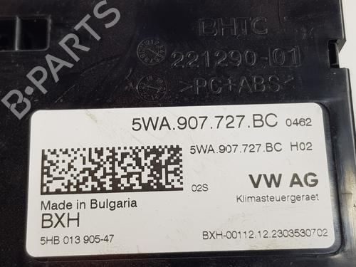 Electronic module CUPRA LEON (KL1, KU1, KUG) | BP35918251M83 - Image 3