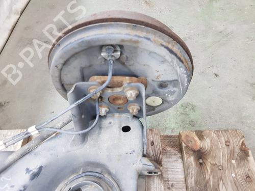 Rear axle OPEL CORSA D (S07) 1.4 (L08, L68) | BP8389189M2 