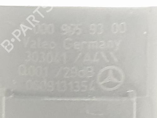 Other MERCEDES-BENZ E-CLASS (W212) E 300 Hybrid / BlueTEC Hybrid (212.098) | BP20199117O1 