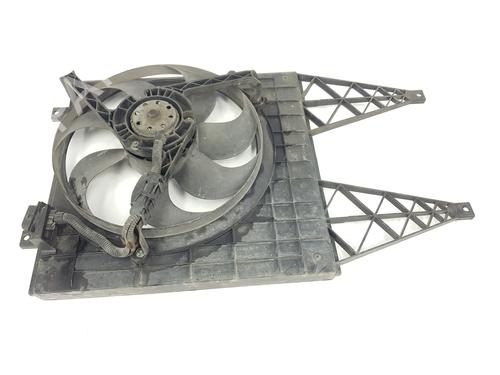 Radiator fan VW POLO (9N_, 9A_) 1.9 SDI | BP21265326M35 