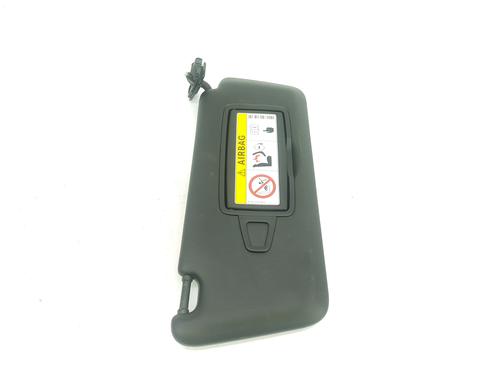 Right sun visor MERCEDES-BENZ CLA Coupe (C117) CLA 220 CDI / d (117.303) | BP9187675I2 