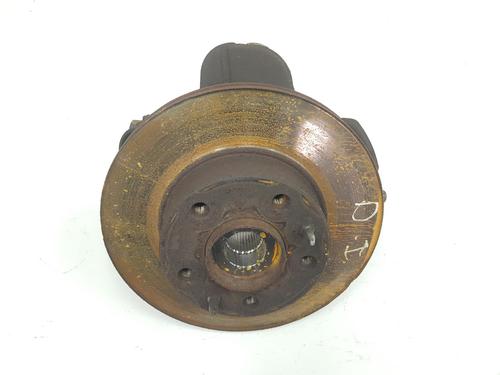 Left front steering knuckle CITROËN JUMPER II Van 2.2 HDi 120 | BP10701523M25 