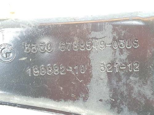 Left rear suspension arm BMW X3 (F25) sDrive 18 d | BP14082887M14 