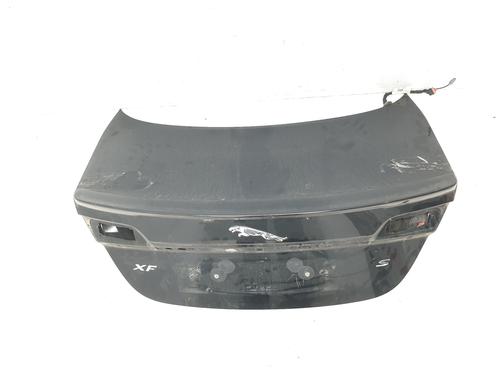 Tailgate JAGUAR XF I (X250) 3.0 D | BP20705605C6 