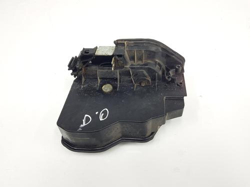 Used Front right lock BMW X4 (F26) xDrive 20 d (190 hp) 20666603