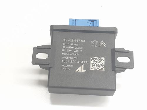Electronic module PEUGEOT 308 II (LB_, LP_, LW_, LH_, L3_) 1.2 THP 130 | BP22610970M83 